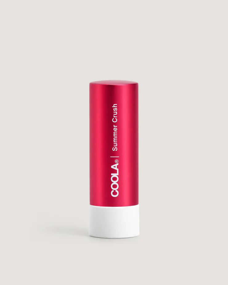 Baume à lèvres SPF 30 non teinté