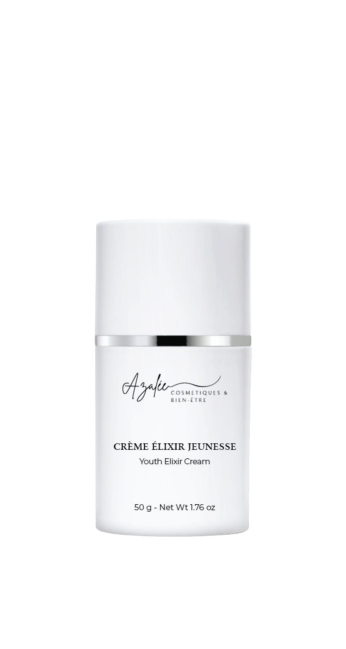 Crème Élixir jeunesse