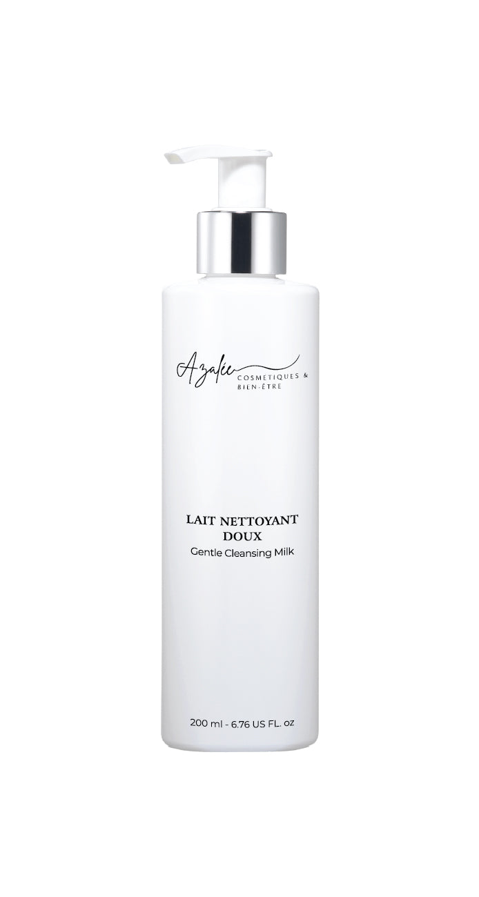 Lait Nettoyant Doux