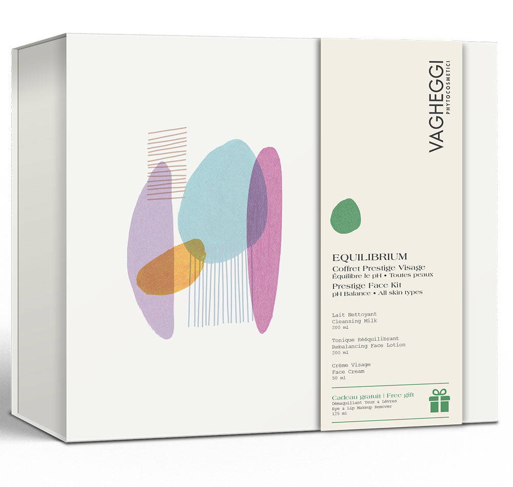 Equilibrium - coffret prestige