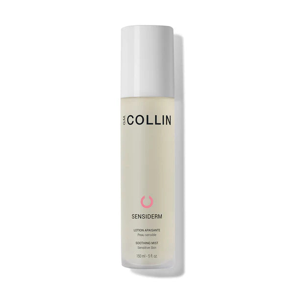 Brume apaisante SENSIDERM - G.M. COLLIN
