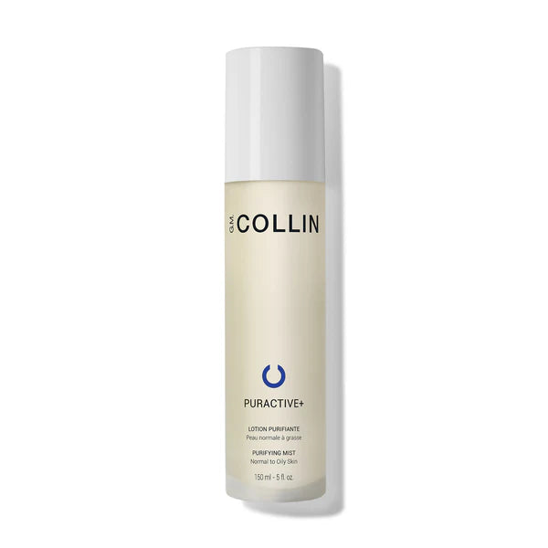 Brume purifiante PURACTIVE+ - G.M. COLLIN