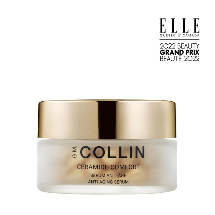 SÉRUM CONFORT CÉRAMIDE - G.M. COLLIN