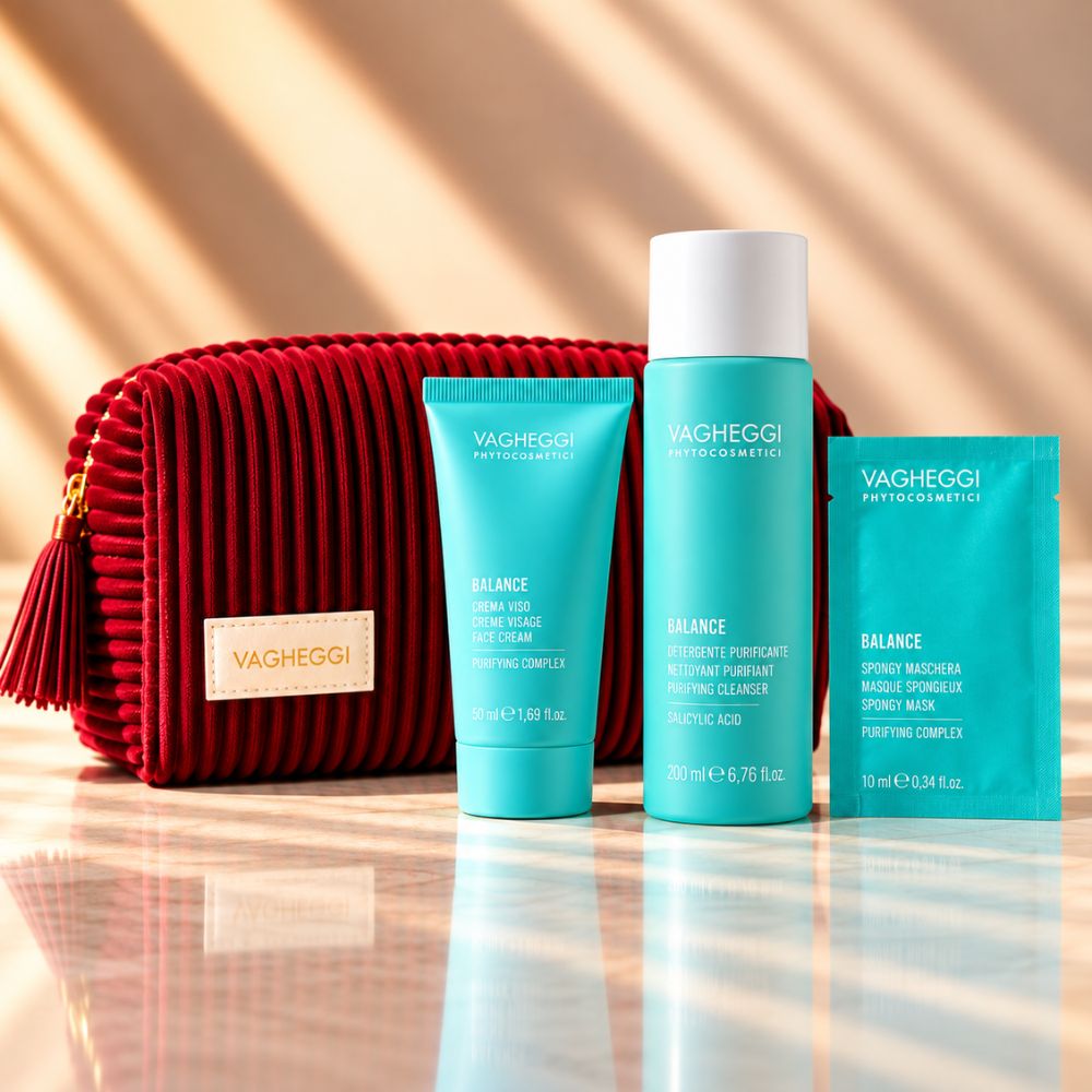 Coffret Noël – Balance