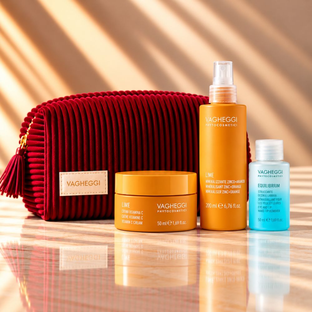 Coffret Noël – Lime