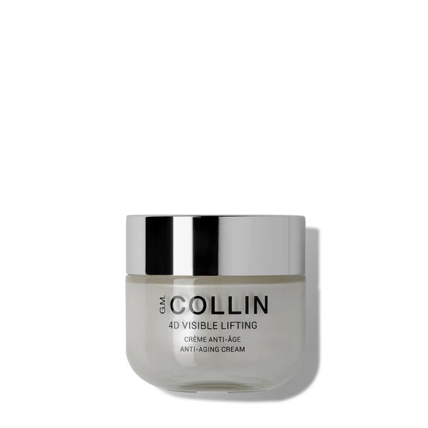 CRÈME LIFTING VISIBLE 4D - G.M. COLLIN