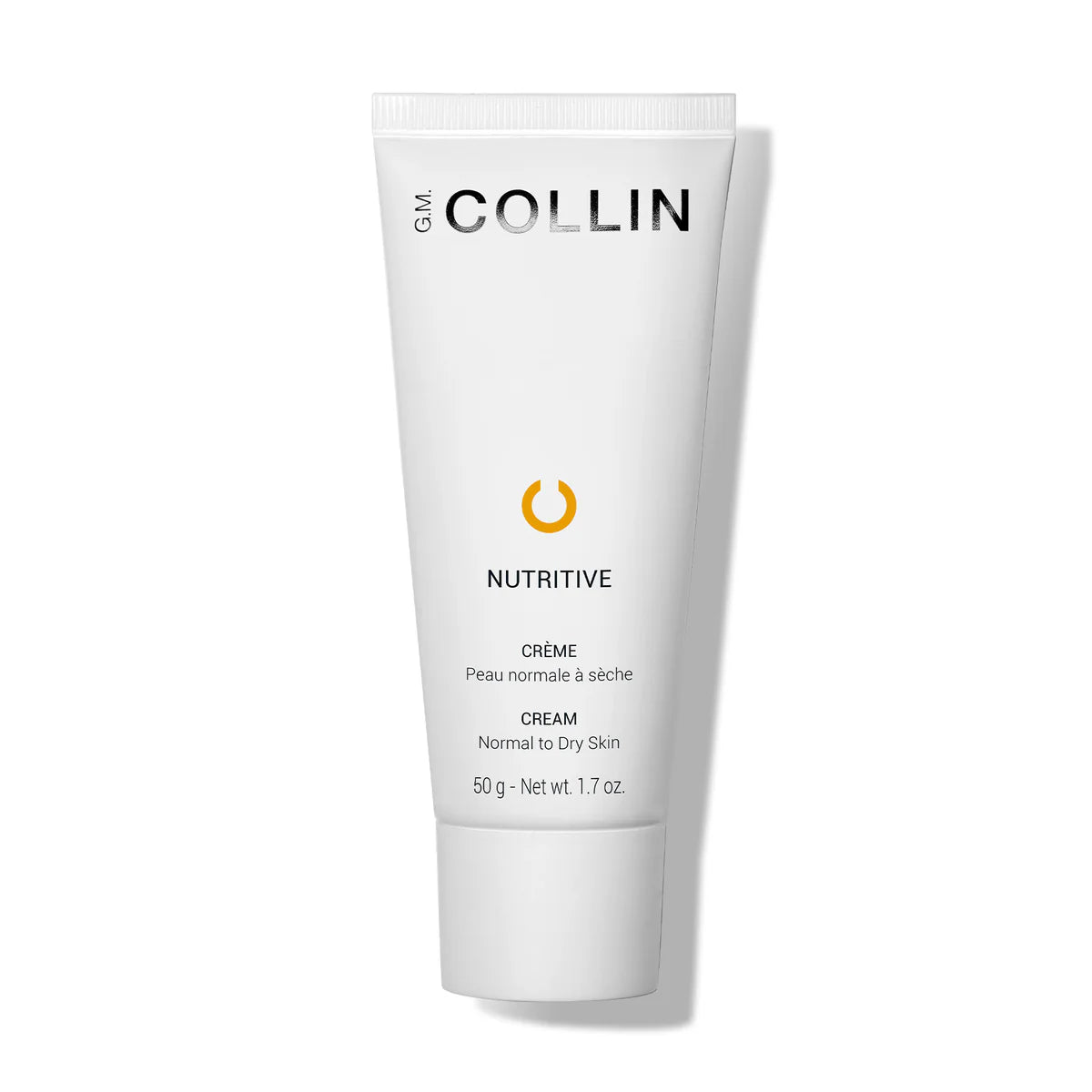 CRÈME NUTRITIVE - G.M. COLLIN