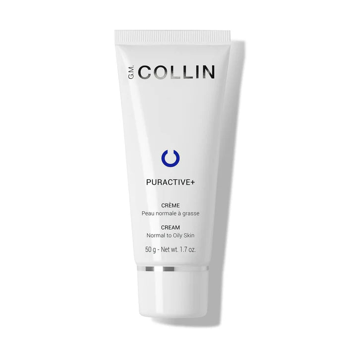 CRÈME PURACTIVE+ - G.M. COLLIN
