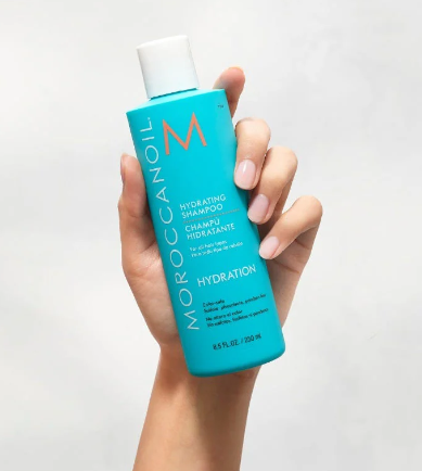 Shampooing Hydratant - Moroccanoil