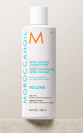 Après-Shampooing Extra Volume - Moroccanoil