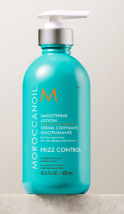 Crème Coiffante Disciplinante - Moroccanoil
