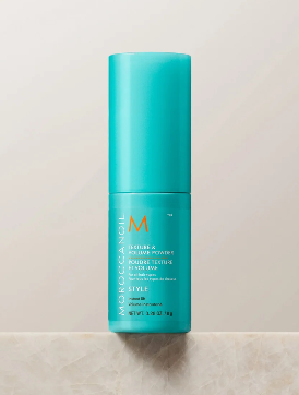 Poudre Texture et Volume