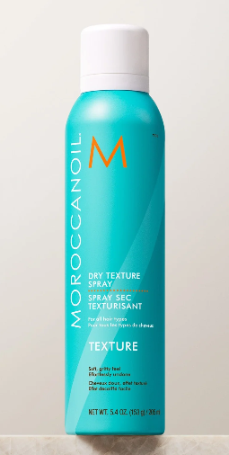 Spray Texture Sèche - Moroccanoil