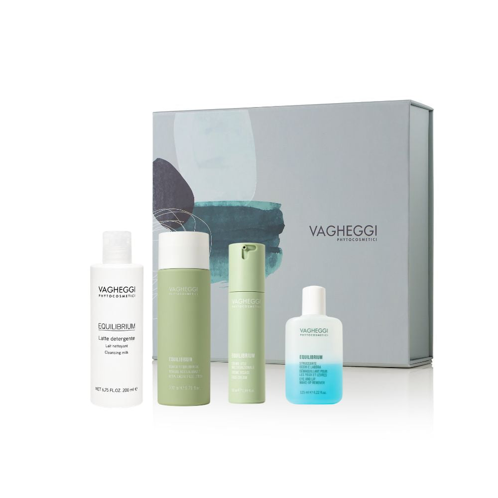 Equilibrium - coffret prestige