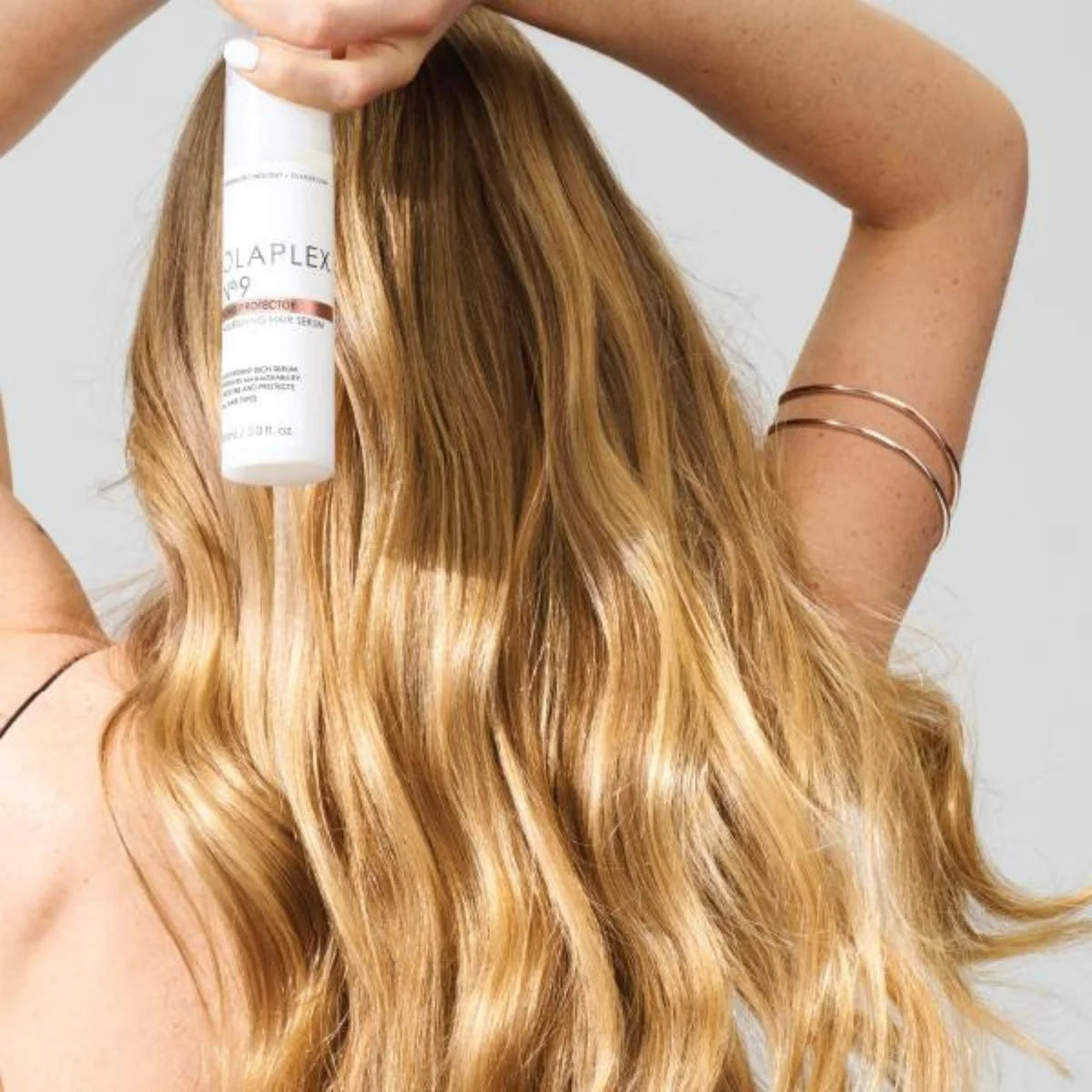 SERUM NOURRISSANT BOND PROTECTOR NO. 9 OLAPLEX