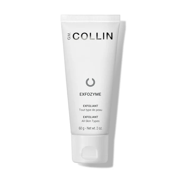 EXFOZYME EXFOLIANT - G.M. COLLIN