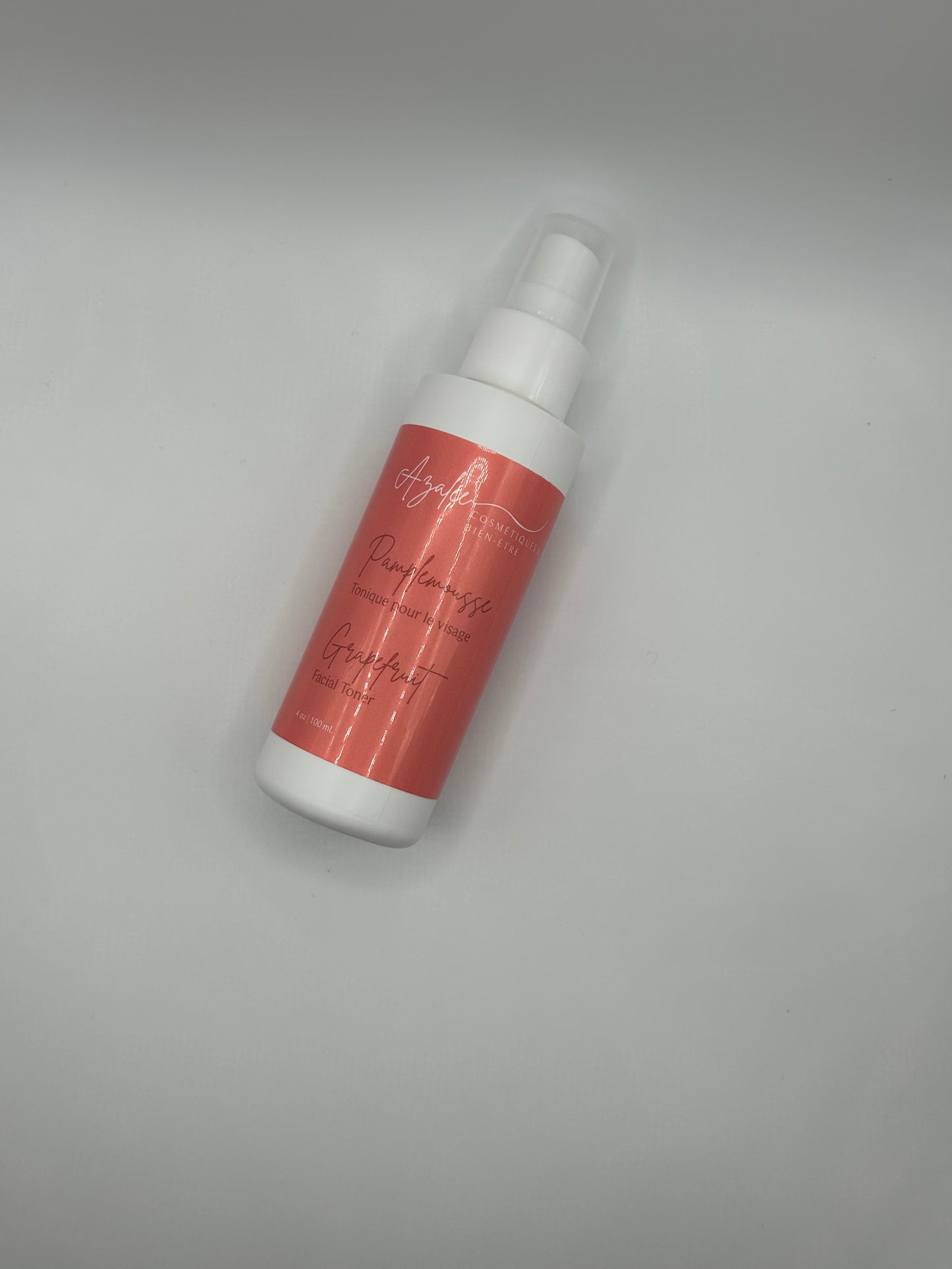 Tonique au Pamplemousse - gamme jeunesse