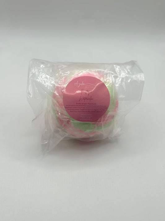 Bombe de bain (kids friendly)