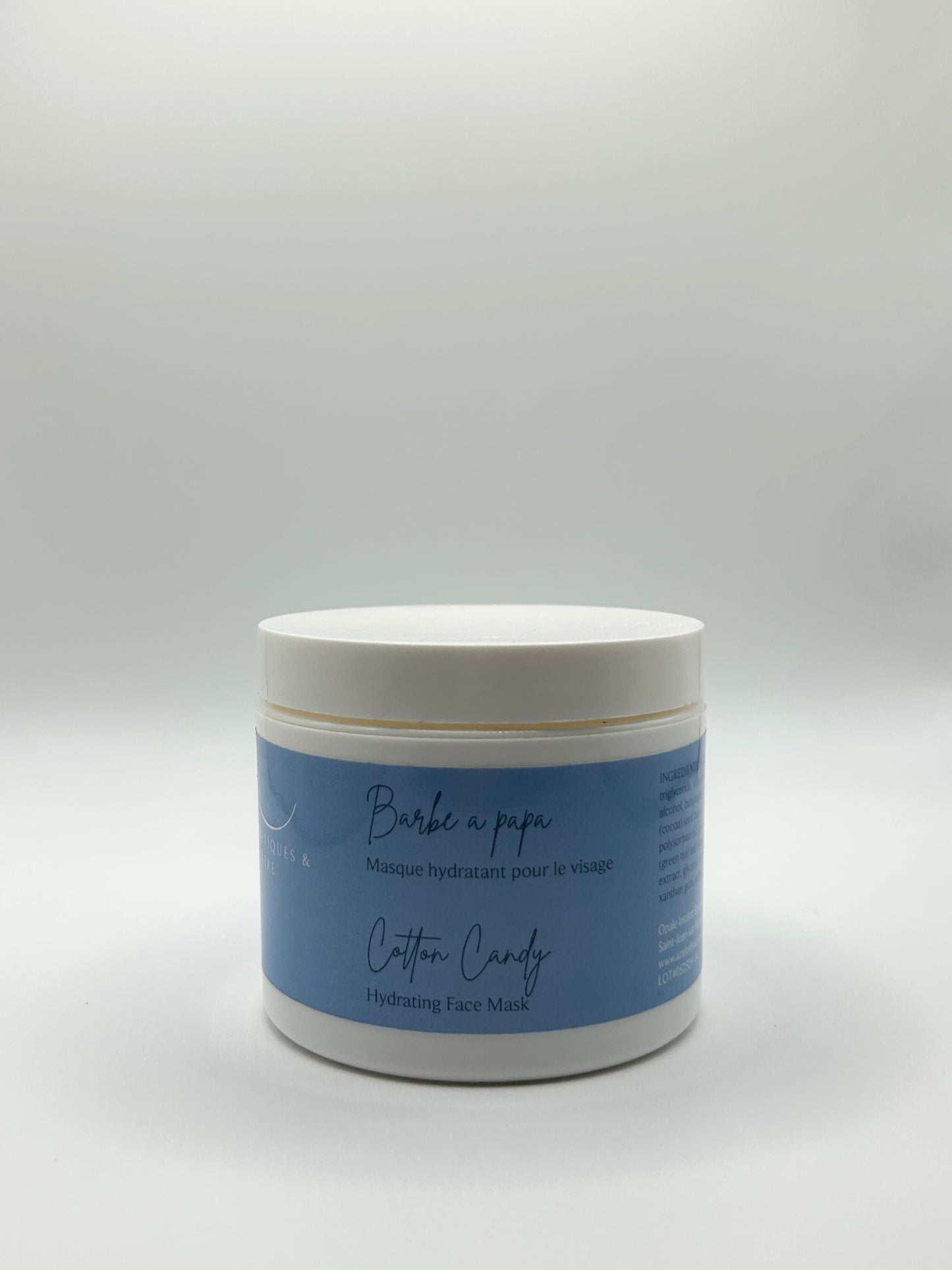 Masque pour enfants et adolescents