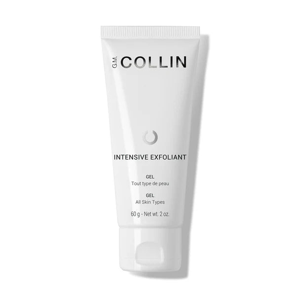 GEL EXFOLIANT INTENSIF - G.M. COLLIN