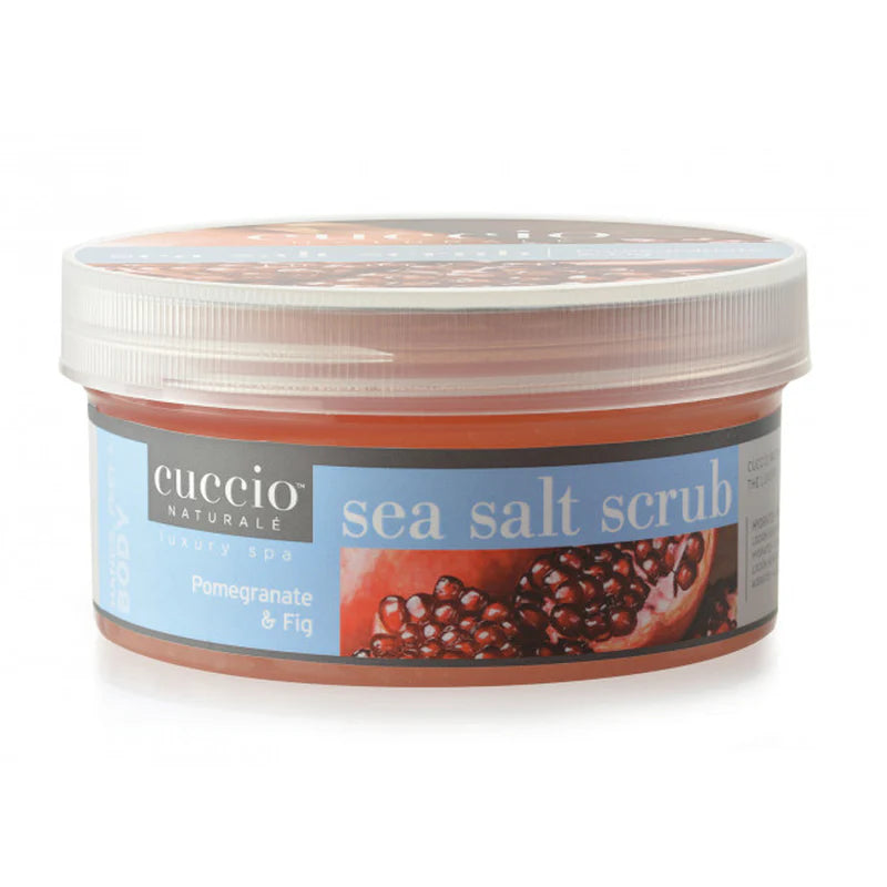Exfoliant corporel Cuccio