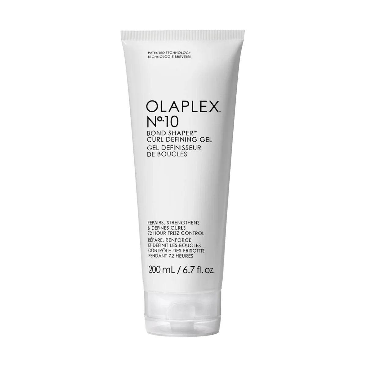 GEL DÉFINISSEUR DE BOUCLES BOND SHAPER NO. 10 OLAPLEX