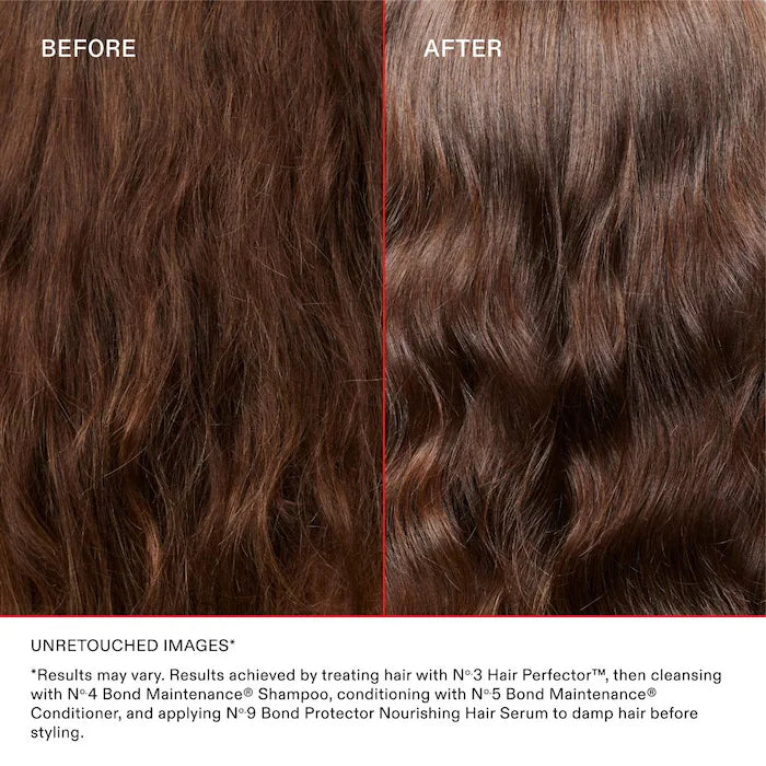 Soin préshampooing Hair Perfector No. 3