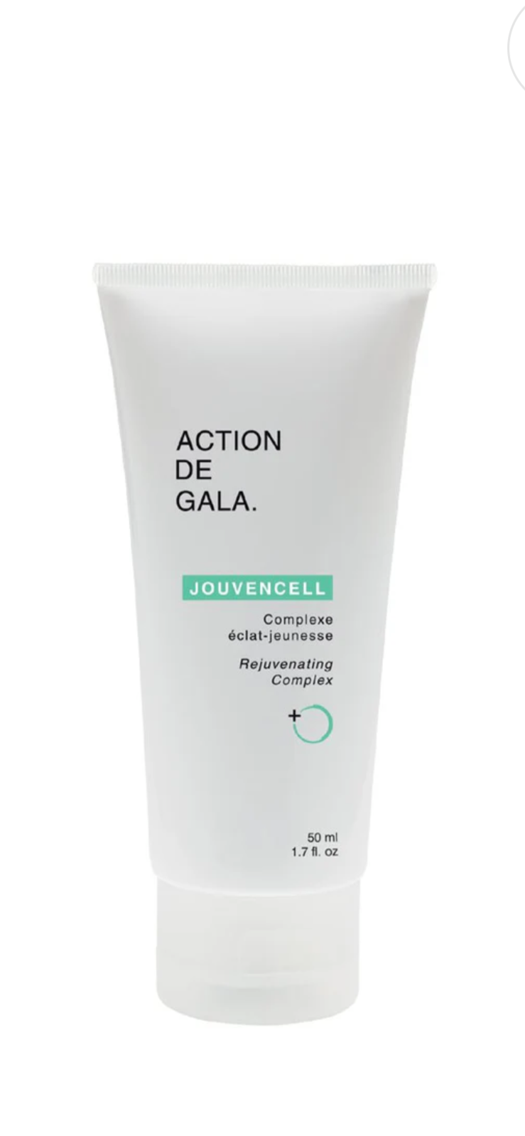 Jouvencell - Complexe éclat-jeunesse - Action de gala