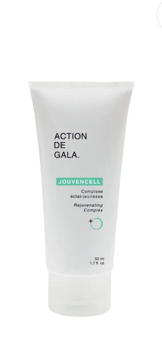 Jouvencell - Complexe éclat-jeunesse - Action de gala
