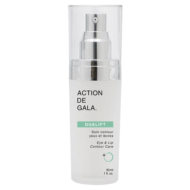 Dualift - Soin contour yeux et lèvres - Action de gala