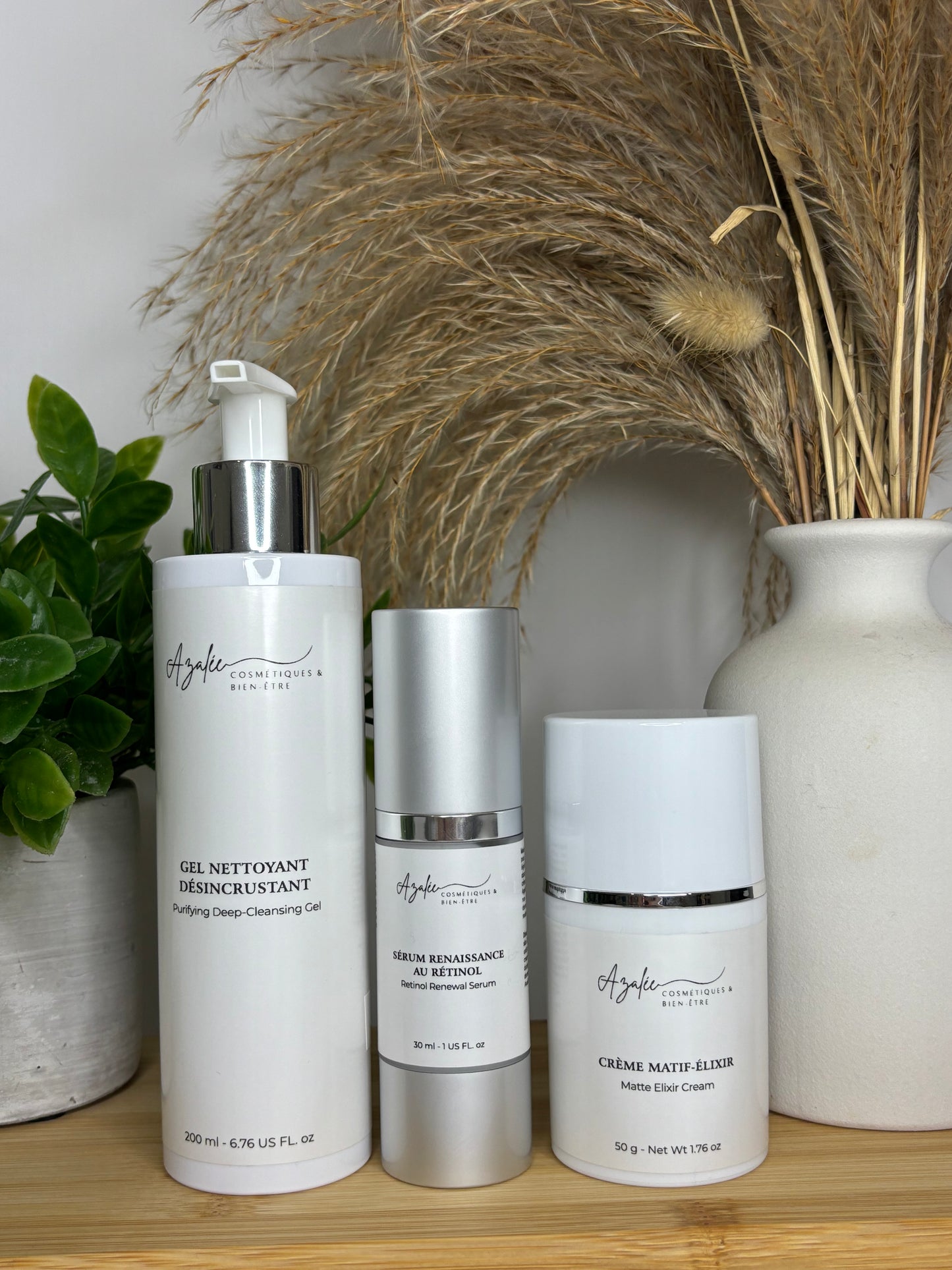 L'anti-imperfections