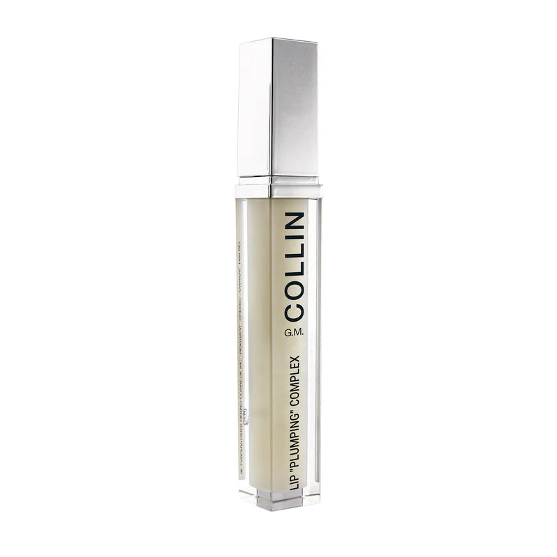 Lip plumping complex de Gm Collin