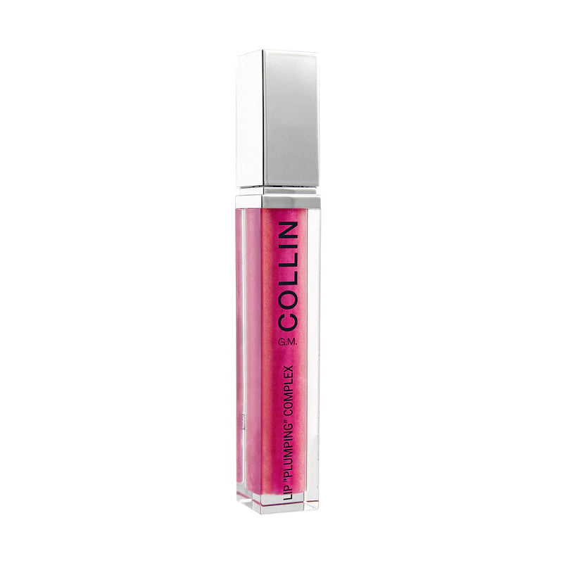 Lip plumping complex de Gm Collin