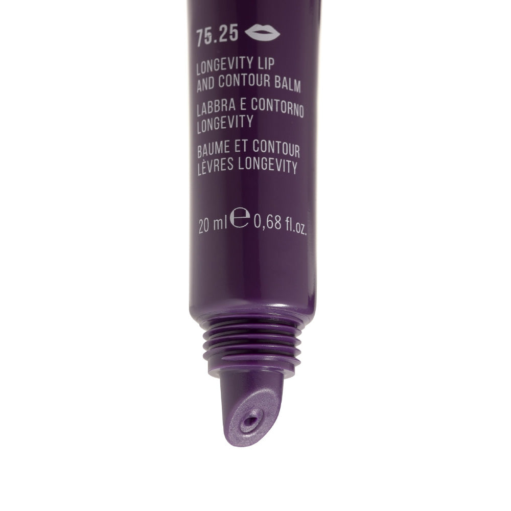 Baume & contour lèvres longevity 75.25