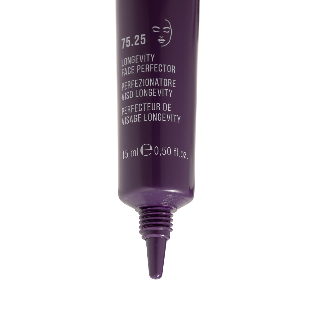 Perfecteur visage longevity 75.25