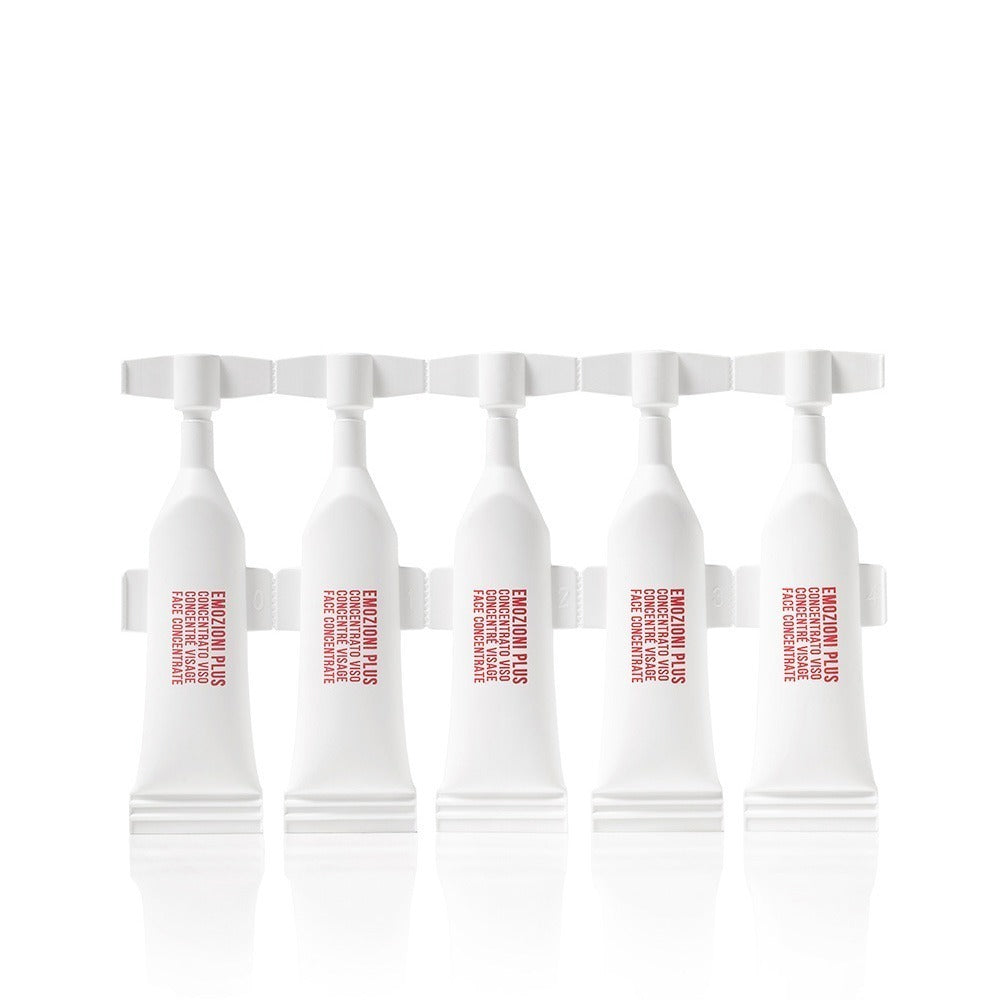Emozioni plus - Ampoules concentrées