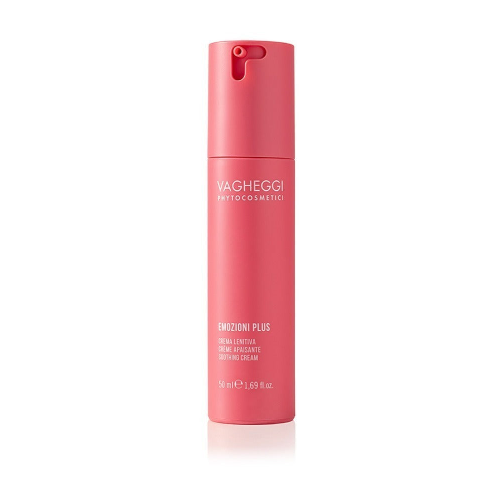 Emozioni plus - crème apaisante