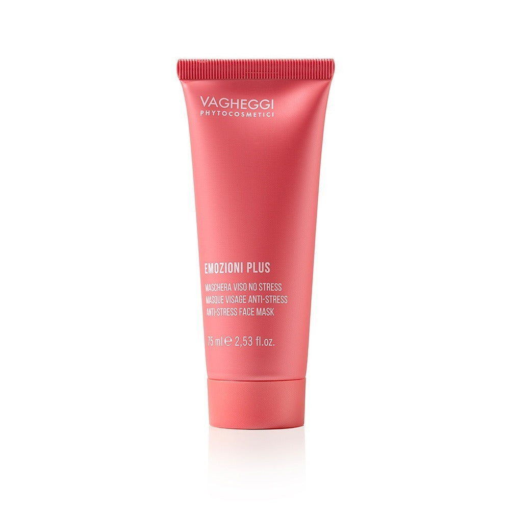 Masque visage anti-stress - Emozioni Plus
