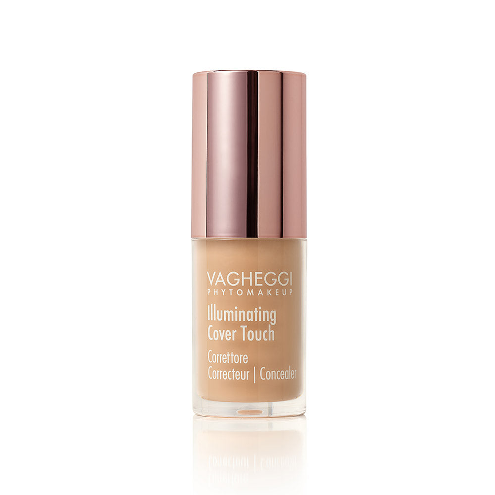 Correcteur illuminateur – Vagheggi
