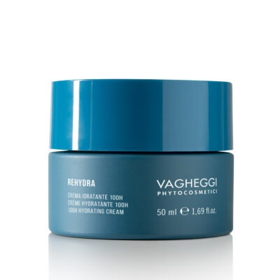 Rehydra - crème hydratante 100h