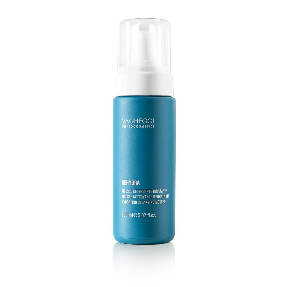 Rehydra - mousse nettoyante