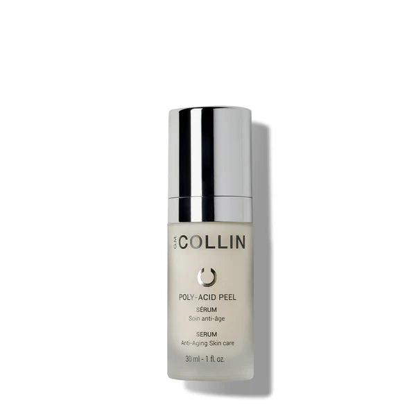 SÉRUM DE PEELING POLYACIDE - G.M. COLLIN