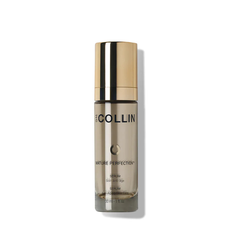 SÉRUM PERFECTION POUR PERSONNES ÂGÉES - G.M. COLLIN