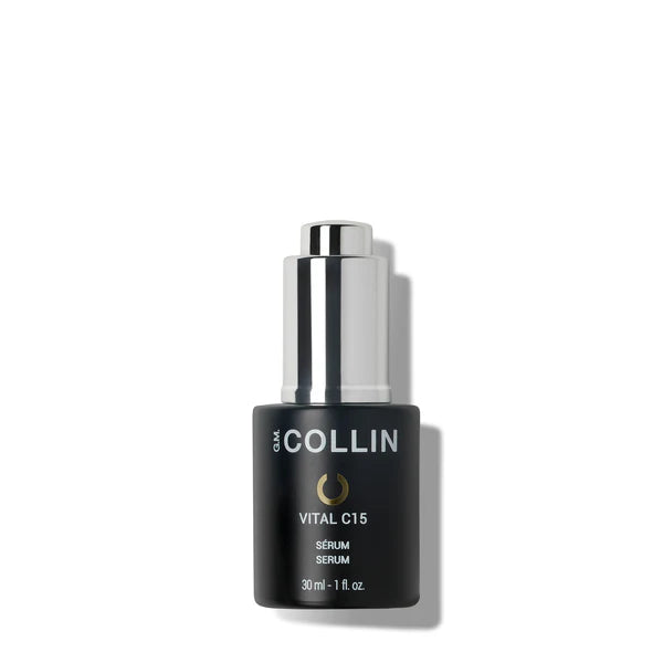 SÉRUM VITAL C15 - G.M. COLLIN