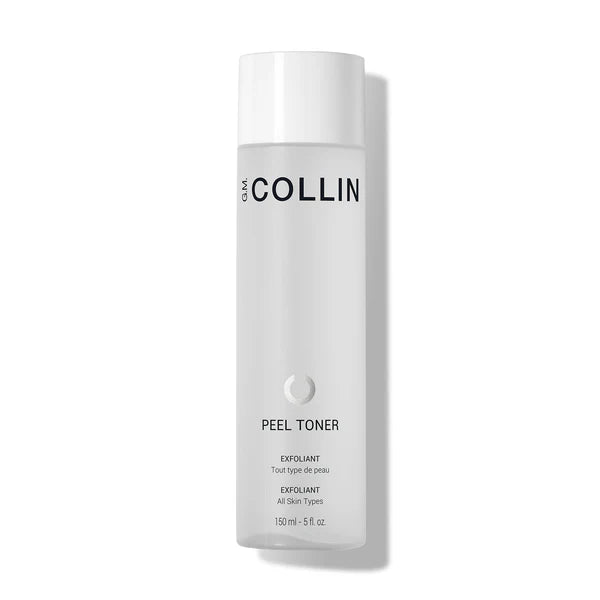TONER EXFOLIANT PEELING - G.M. COLLIN