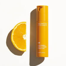 Lime - fluide à la vitamine C