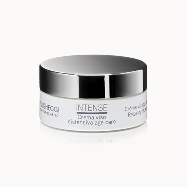 Crème relaxante Intense