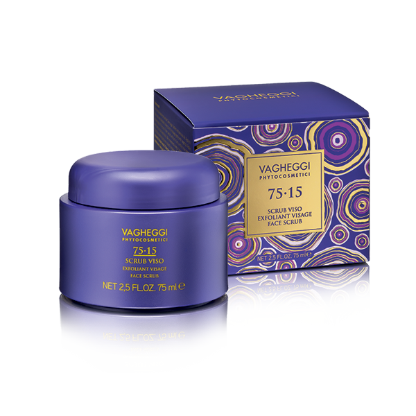 Exfoliant pour le visage 75.15