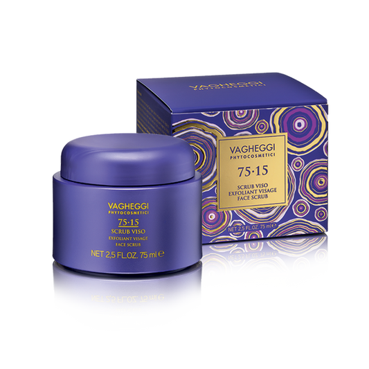 Exfoliant pour le visage 75.15
