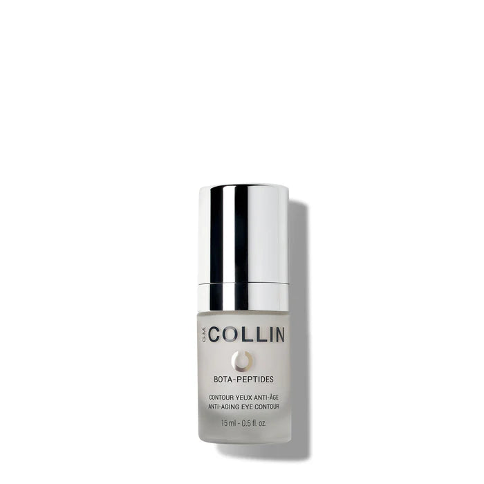 BOTA-PEPTIDES CONTOUR DES YEUX - G.M. COLLIN